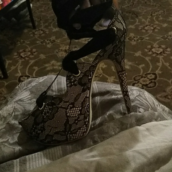 Just fab heels - Picture 3 of 4